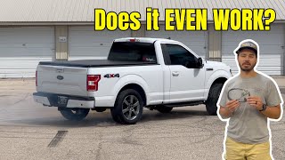 5 Star Tuning Traction Control Delete Harness - Twin Turbo Coyote F150