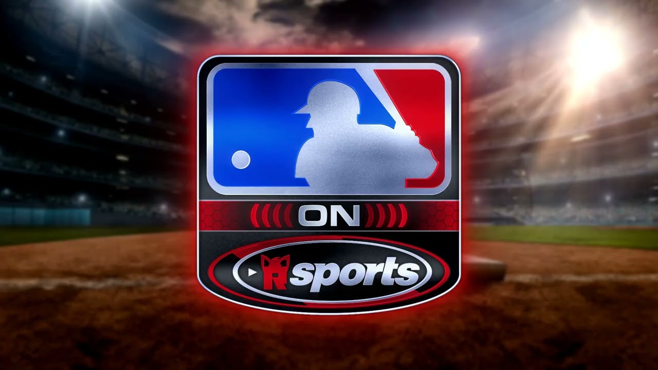 MLB on Rhapsody Sports - Official Theme Music by Rebel Shadow