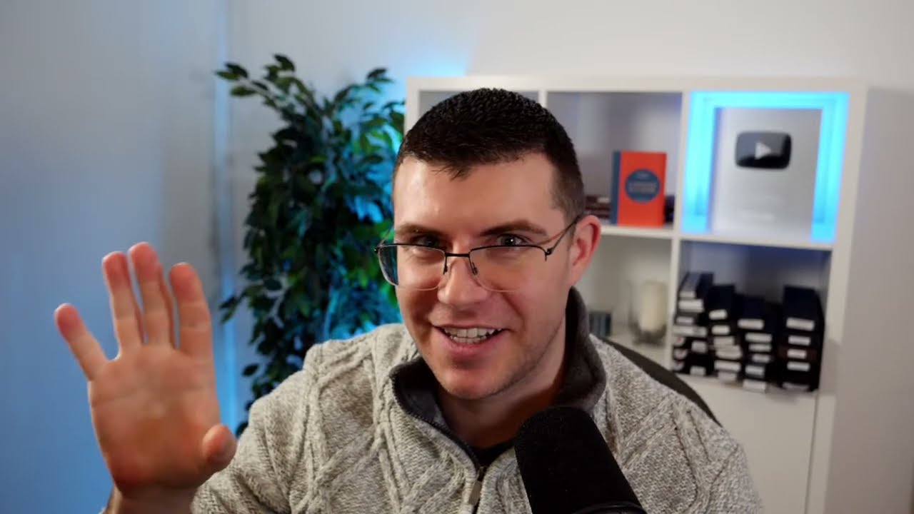 Chef Q&A LIVE – Food, YouTube, Reactions & What’s Next