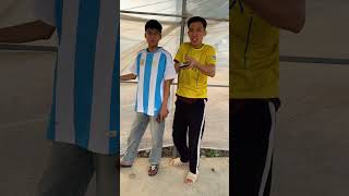 Chú chó tốt bụng và dũng cảm  / kind and brave puppy Ca2 #trending #viralvideo #dog #pets