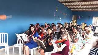 1 Tocata De Musicistas Ccb