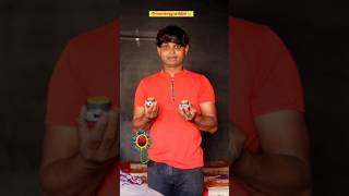 Magnet Chipak Nahi Rahi Indian Family