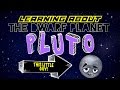 Understanding Pluto and Dwarf Planets