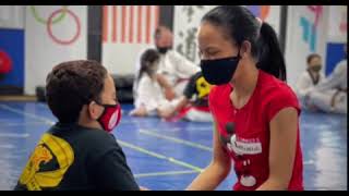 Tiger Ans Mothers Day Cl