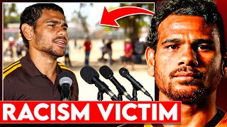 What Really Happened To Cyril Rioli, The Truth FINALLY Revealed