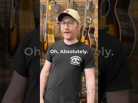 Hey Dan, any banjos with a Dobson tone ring?