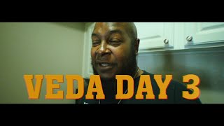 I Entered the Final Draft Big Break Screenwriting Contest (#VEDA 03) 📝 | Jay Fingers
