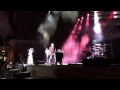 The Band Perry "Fat Bottomed Girls" cover song by Queen