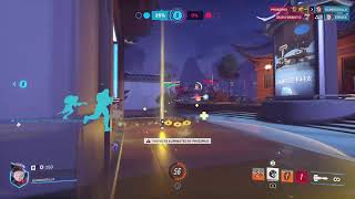 BLINDGORILLAS OVERWATCH 2  03/25/24 9PM
