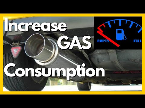 Video: Napapabuti ba ng aftermarket muffler ang gas mileage?