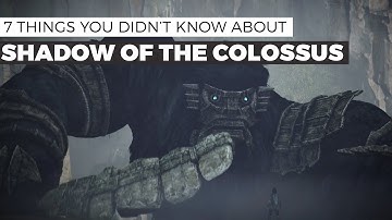 7 things you (probably) don