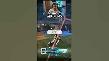 "How do I get out of Plat?" | ROCKET LEAGUE