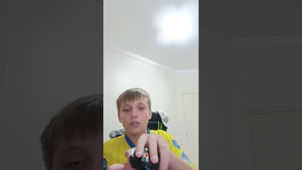 Diferença dos sensores PAW3311 para o PAW3395