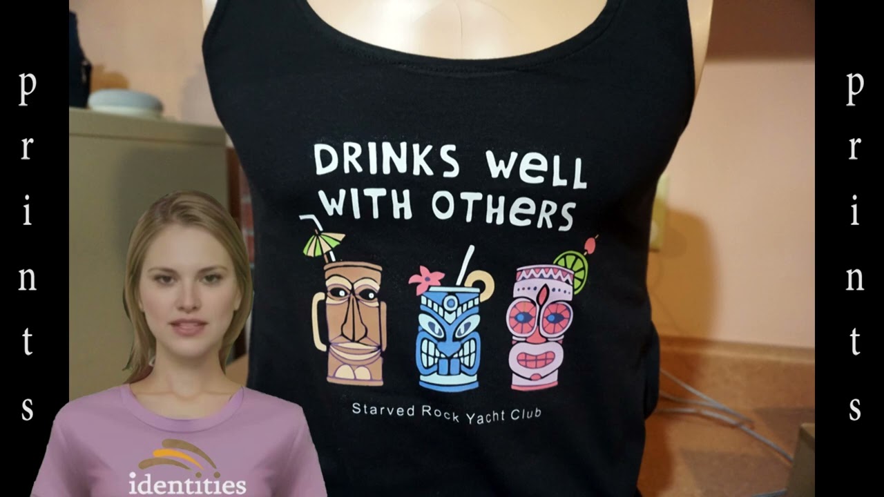 Summertime Tees And Hats Ottawa IL 6 17 24