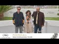 MEDITERRANEAN FEVER - PHOTOCALL - VF - CANNES 2022