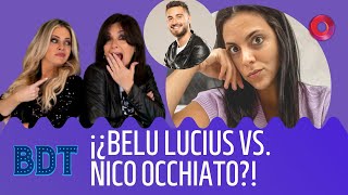 ¡La echaron a Belu Lucius de Luzu TV!: los polémicos motivos