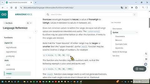 Arduino 程式語言實務 14b switch-case敘述 vs if-else敘述
