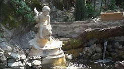 Jardin d'Eden -  Tournon sur Rhône (Ardèche)