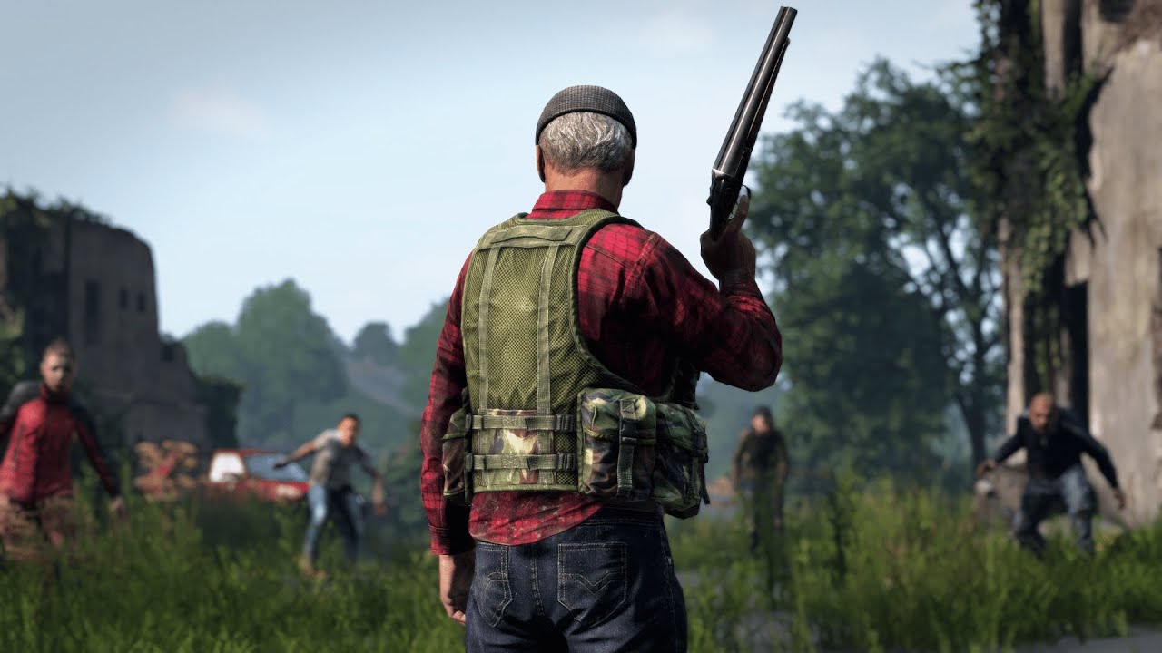 Livonia - DayZ Cinematic