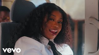 Maline Aura, Drega, Mdu aka TRP - Mabebuza (Mdu aka TRP Remix) (Official Music Video)