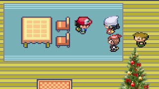 Blazes Pokémon Adventures Part 332: Ashs Christmas Part 1: Dawn Not Be Pleased