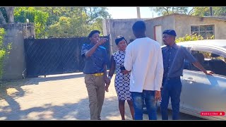 The security guards part 4||#zimcomedy