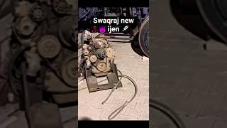 swaraj New Injen On top #shortvideo 💙😈💙😈🚀💚🚀😍💯❤️♥️😭👿