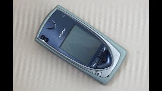 Nokia 7650