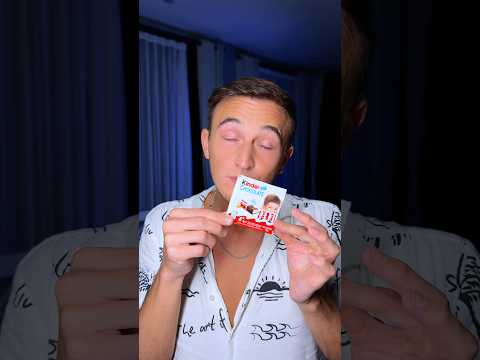 DO YOU LIKE CHOCOLATE 🍫