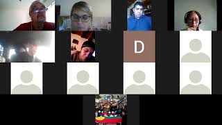 Derecho a la Educación intercultural bilingüe - Río Negro 28/12/20