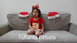 Sai puji Debata - Buku Ende no. 4