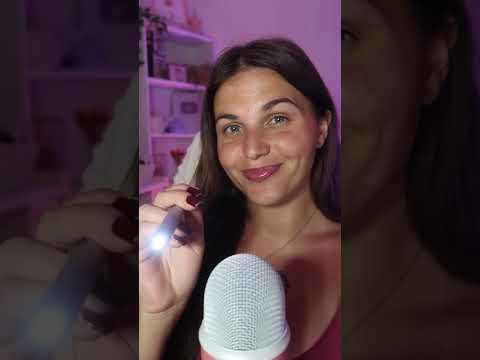 ASMR POUR DORMIR VITE ! #shorts #asmr