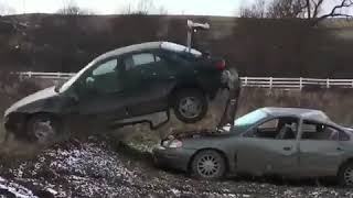 OFF ROAD LOCO LOCO LOOCOOOOO CRAZY TODOTERRENO CHALAAAOOOSSS PERDIDOS