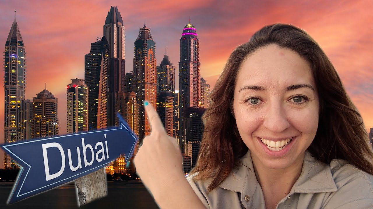 🇦🇪 Dubaj. Bogactwo kiczu czy smaku?