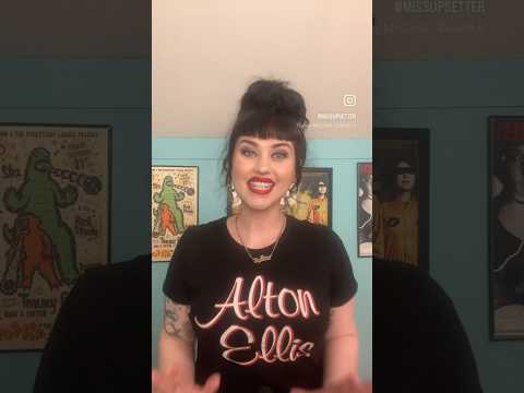 Early Jamaican Music Terms: Jump-Up, Boop, Sca, Ska, and Blue Beat #skamusic #jamaicanmusic