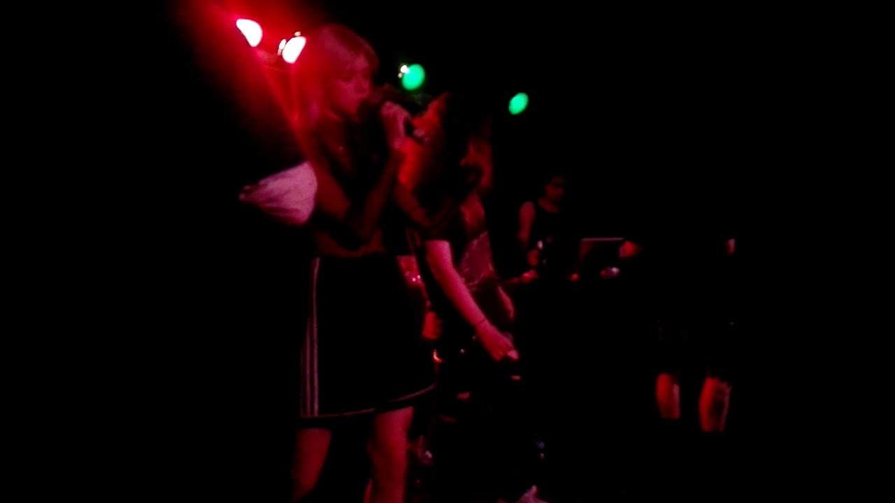 DEATHFROMOVERDOSE x HOLYDEW - STAB ME TO DEATH - RANDOM BOYS FESTIVAL