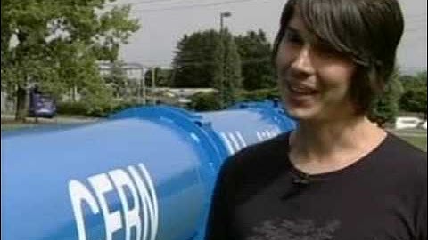 Big Bang, Big Machine