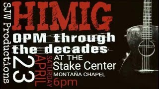 Himig OPM Teaser Wave 2