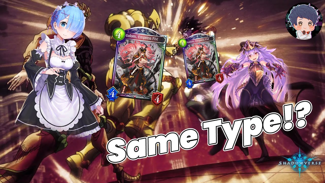 SHADOWVERSE EPIC & FUNNY MOMENT #7 I Shadowverse Indonesia【シャドバ】