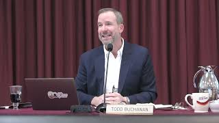 Montana Board of Regents Meeting - November 20th & 21st, 2025 - Missoula