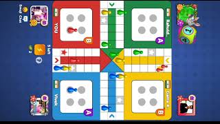 Ludo Game In 4 Player | Ludo King | Ludo Classic | Ludo Game #121 screenshot 4