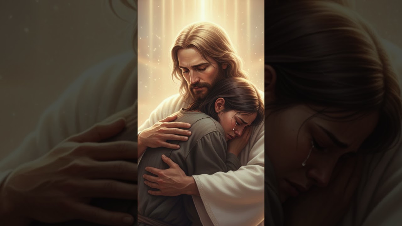 Entrega Tu Pasado y Empieza de Nuevo