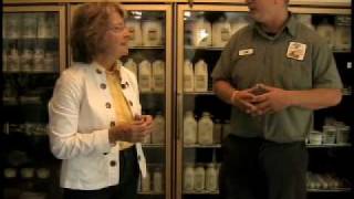 AWARD WINNING NY DAIRY FARM