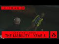 The Liability Year 5 Elusive Target Default Loadout Silent Assassin Route