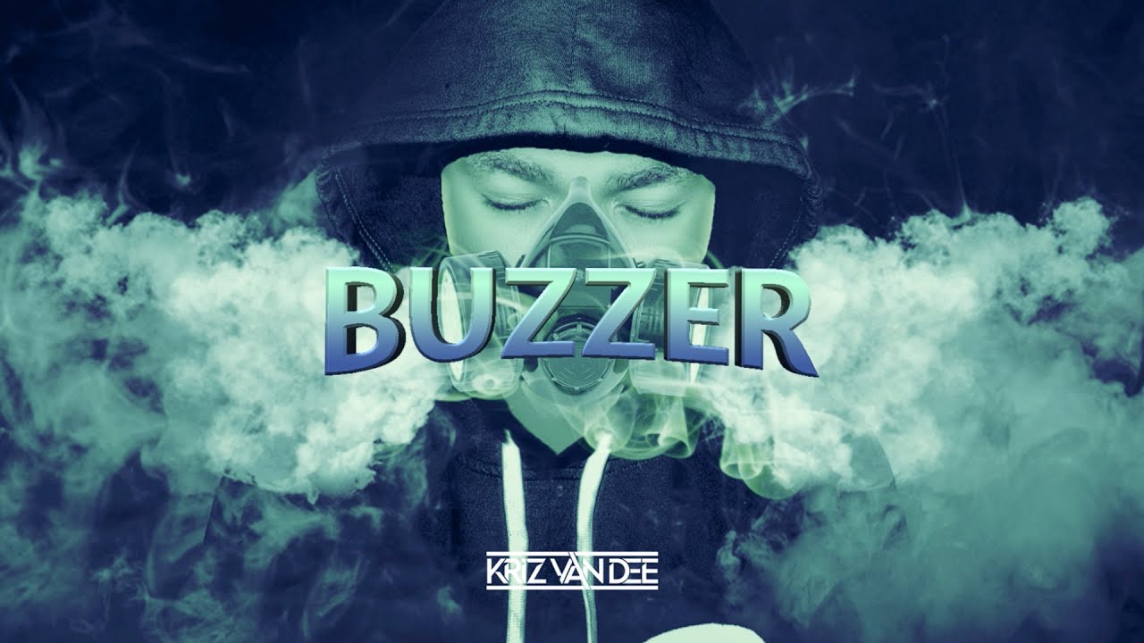 KriZ Van Dee - Buzzer (Original Mix)