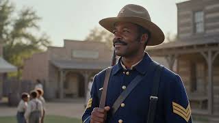 Tucson Buffalo Soldiers Memorial Plaza | 5th Anniversary