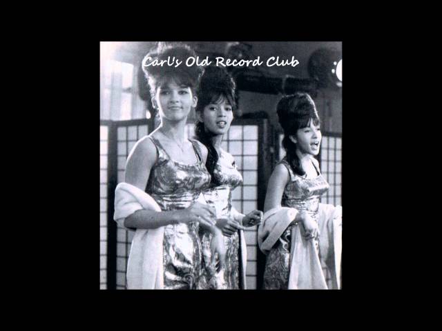 The Ronettes - Good Girls