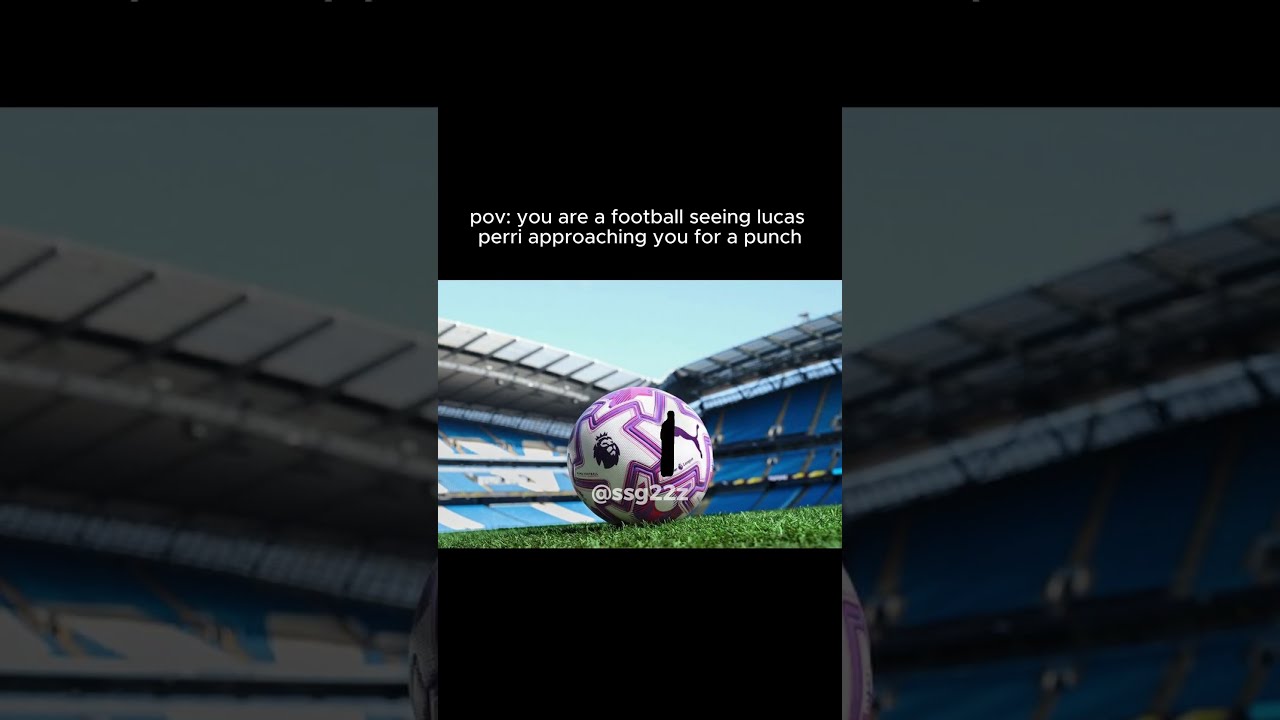 Lucas Perri Punches Are CRAZY Shorts Premierleague Leeds Lufc Uk Lucasperri Football