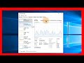 Microsoft Windows - Overview of How to Use Task Manager and Check PC Performance