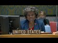 Remarks by Ambassador Linda Thomas-Greenfield at a UN Security Council Briefing on Yemen